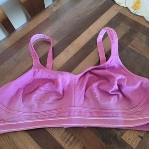 Nice, used bra from Just My Size